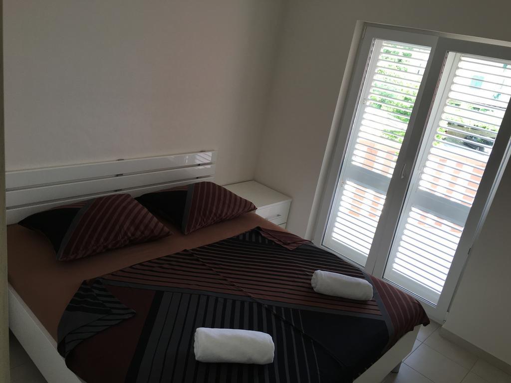 Apartments Meridiana 1 Orebić Eksteriør billede