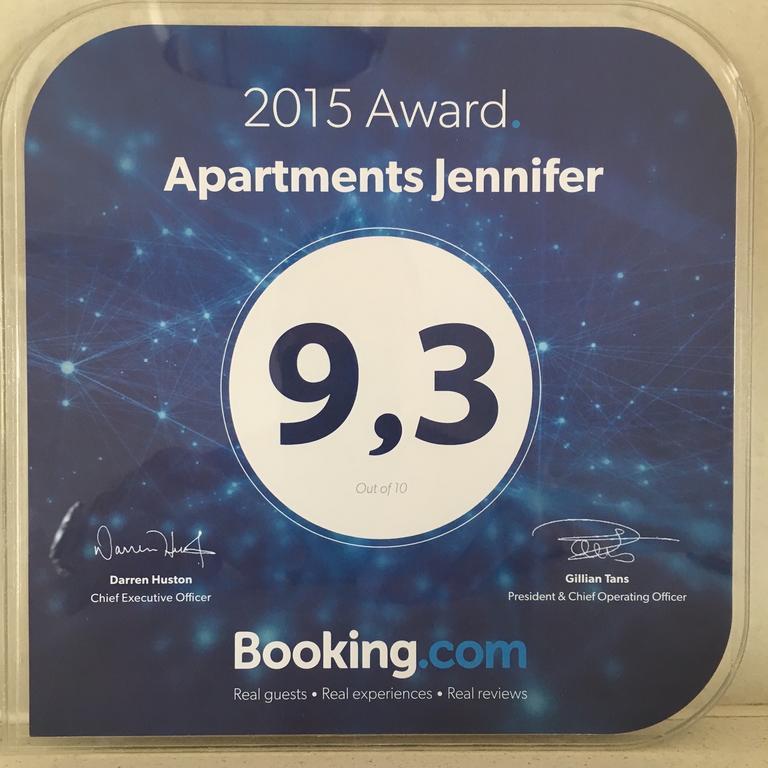 Apartments Meridiana 1 Orebić Eksteriør billede