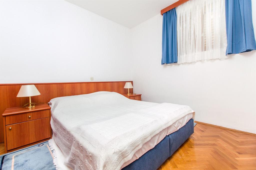 Apartments Meridiana 1 Orebić Eksteriør billede