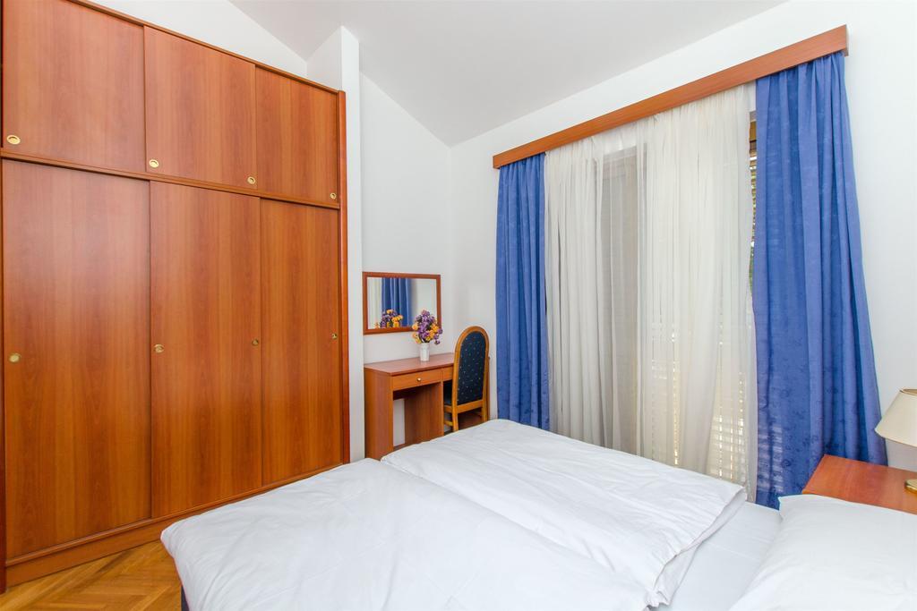 Apartments Meridiana 1 Orebić Eksteriør billede