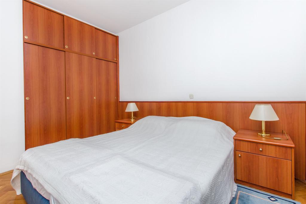 Apartments Meridiana 1 Orebić Eksteriør billede