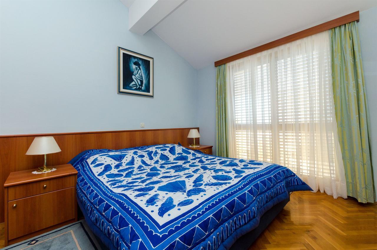 Apartments Meridiana 1 Orebić Eksteriør billede