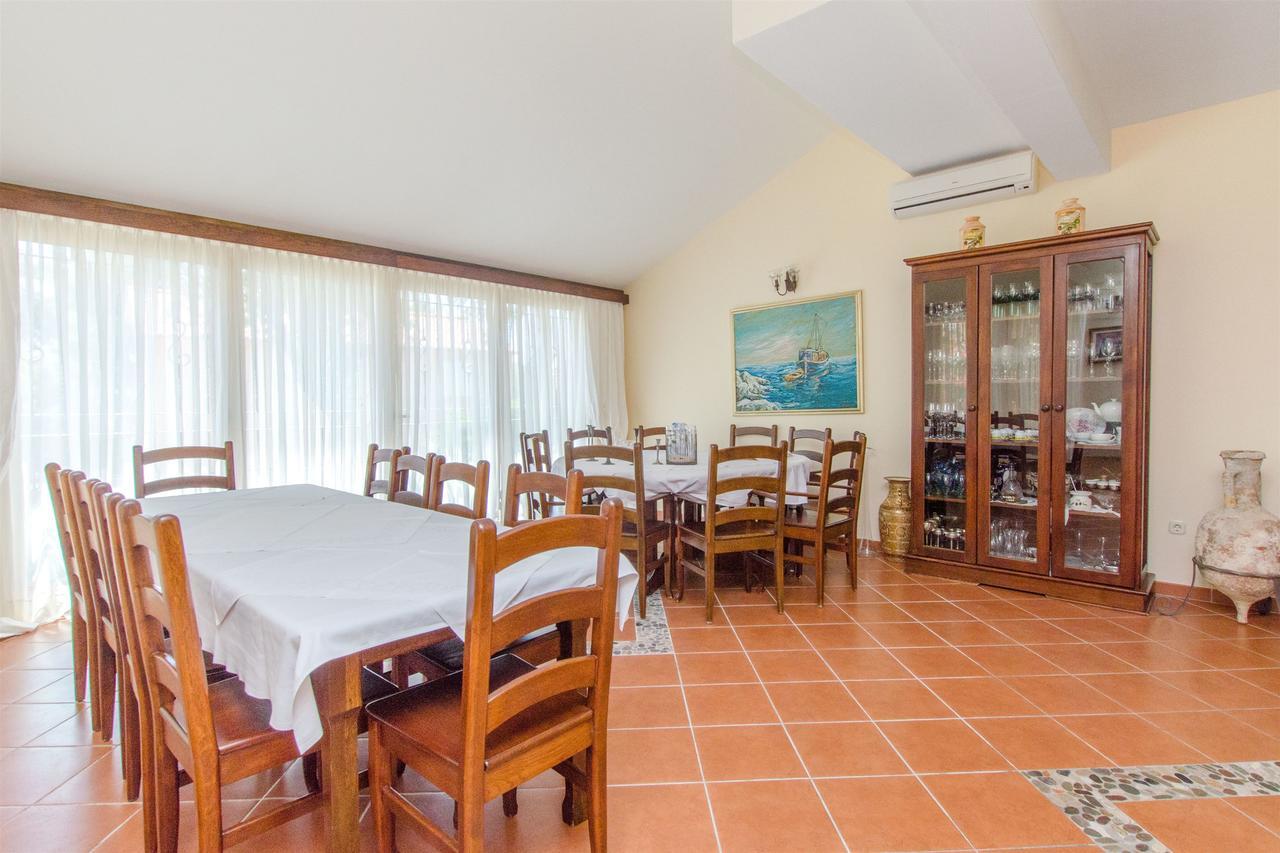 Apartments Meridiana 1 Orebić Eksteriør billede